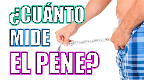 penes de 13cm|Tamaño normal del pene: hasta qué edad crece (y otras dudas)